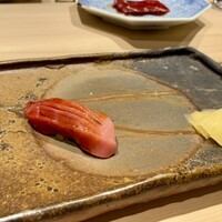 鮨 銀座 おのでら - 