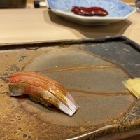 鮨 銀座 おのでら - 