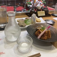 入谷鬼子母神門前のだや - 