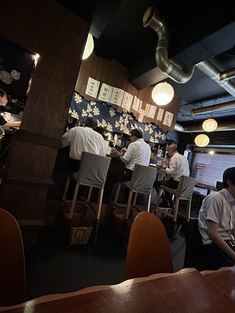 Kitahama Ishikoro photo 4