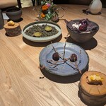 レスピラシオン - 