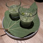 レスピラシオン - 