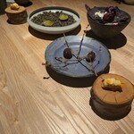 レスピラシオン - 