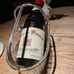 レスピラシオン - 