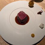 レスピラシオン - 