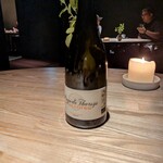 レスピラシオン - 