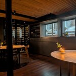 レスピラシオン - 