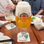 キリンシティプラス - 