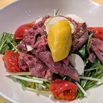 ケンズ キッチン - 