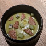 レスピラシオン - 