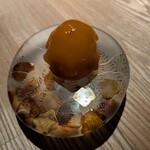 レスピラシオン - 