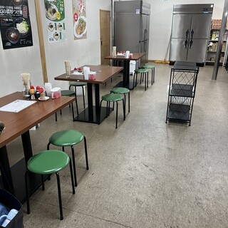 ラーメン 力乃家_2