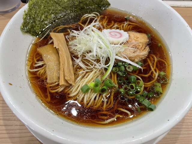 Chuka Soba no Toriko