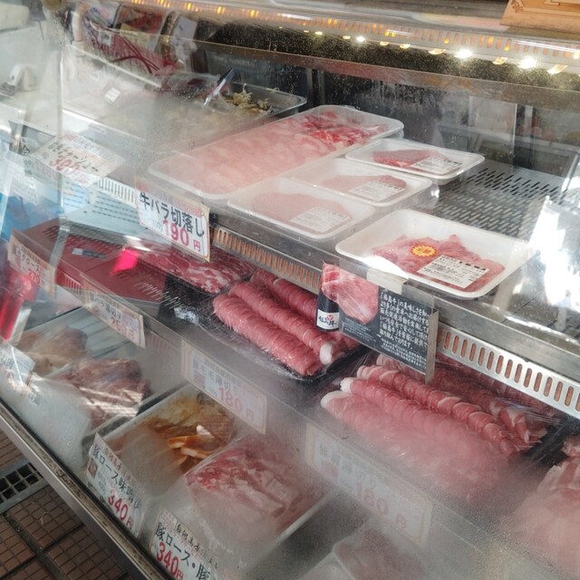 秋元本店（肉の秋元本店） - 白河（その他）の写真