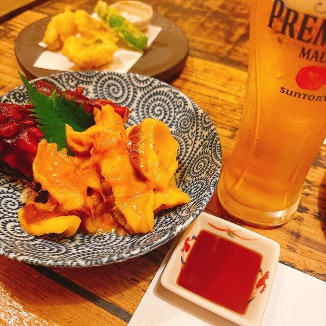 うまいものあり孝太郎 泉中央 | 仙台の居酒屋