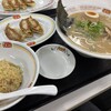 餃子の王将 甲府国母店