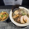 煮干しラーメン キングニボラ
