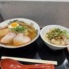 元町ラーメン 天華 CIAL桜木町店