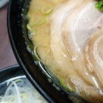 らーめん家 せんだい - 