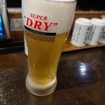 しんぱち食堂 - 