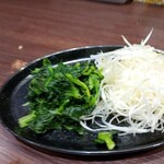 らーめん家 せんだい - 