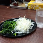 らーめん家 せんだい - 