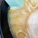 らーめん家 せんだい - 