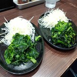 らーめん家 せんだい - 