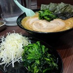 らーめん家 せんだい 鶴ヶ峰本店 - 