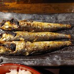 しんぱち食堂 - 