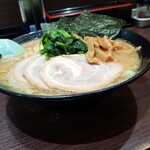 らーめん家 せんだい 鶴ヶ峰本店 - 