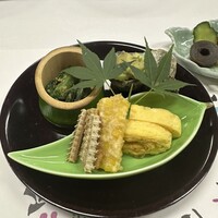 料亭 能登新 - 