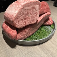 うし松 - 