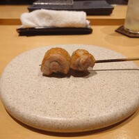 焼き鳥 茂 東桜 - 