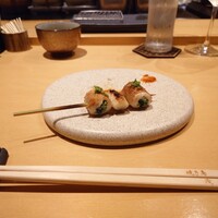 焼き鳥 茂 東桜 - 