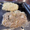 お好み焼肉　道とん堀 下石田店