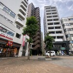 肉煮干中華そば 鈴木ラーメン店 - 相模大野駅南口