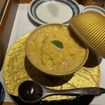 手打ち蕎麦とダチョウ料理 蕎麦島 - 