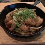 大衆酒場 天 太秦天神川店 - ホルモン 990円