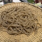 手打ち蕎麦とダチョウ料理 蕎麦島 - 