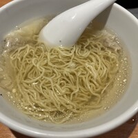 銀座しゃぶ通 - 
