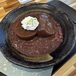 甘味茶屋 極 - 