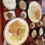 花屋敷 - 料理写真: