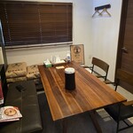 自家製手もみ麺 鈴ノ木 - 