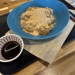 甘味茶屋 極 - 