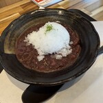 甘味茶屋 極 - 