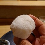 旬席 鈴江 - ほぼ桃です