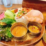 らいおん食堂 - 