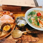 らいおん食堂 - 