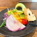 らいおん食堂 - 